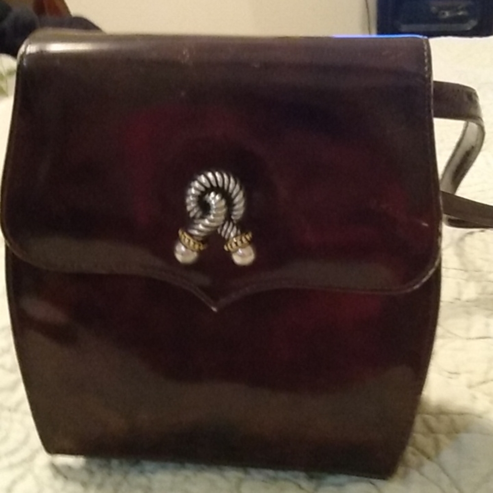 Vincenza Bag